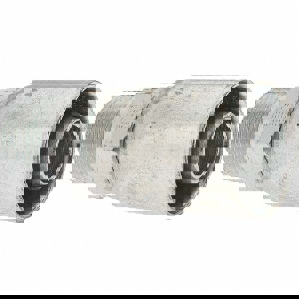 Hydraulic Hose MPT Fitting: 8 mm